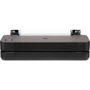 Plotter impresora HP de inyección de tinta, DesignJet T250 de 24'