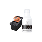 Kit Canon cabezal y botella de tinta BH-10 + GI-11