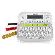 Rotulador Brother PTD210 .