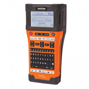 Rotulador Brother inalámbrico industrialPTE550W