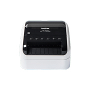Etiquetadora brother profesional térmicaQL110NW