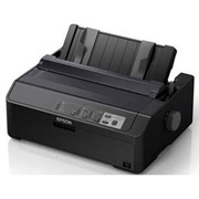IMPRESORA DE MATRIZ DE PUNTO FX890II IMPRESORA DE MATRIZ DE PUNTO FX890II