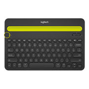 Teclado Logitech K480 inalámbrico .