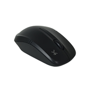 Mouse Perfect Choice Inalámbrico negro .