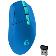 Mouse Logitech G305 lightspeed wirele gaming