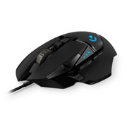 Mouse Gaming Logitech G502 hero .