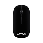 Mouse Acteck alámbrico óptico ENTRY .