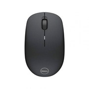 MOUSE DELL, INALAMBRICO, NEGRO, OPTICO, 1WTY, 570-AALK