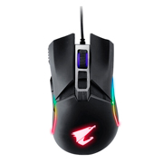 Mouse Gigabyte Gaming Aorus M5 RGB .