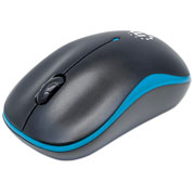 MOUSE INAL. OPTICO PULG.SUCCESS PULG. MANHATTAN