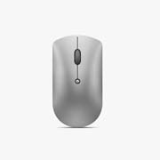 Mouse Lenovo Óptico Silent 600 .