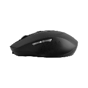 MOUSE PERFECT CHOICE INALÁMBRICO CLIX COLOR NEGRO