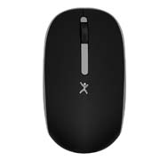 MOUSE PERFECT CHICE INALÁMBRICO COLOR NEGRO