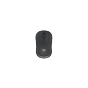 MOUSE LOGITECH ÓPTICO WIRELESS SILENT M240 GRAPHITE