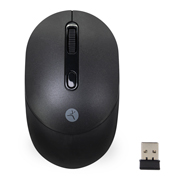 MOUSE COLORS NEGRO TECHZONE
