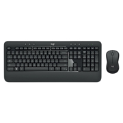 KIT MK540 ADVANCED KIT DE TECLADO Y MOUSE INALÁMBRICO MK540