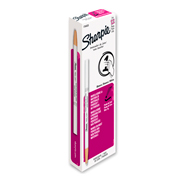 Marcador de cera Sharpie blanco caja con12 piezas