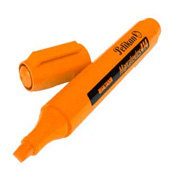 Resaltador Pelikan 414 color naranja 1 pieza