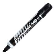 Marcador Pelikan permanente 540  negro 1pieza