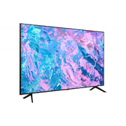 PANTALLA SAMSUNG LED CU7010 43 PULGADAS 4K ULTRA HD NEGRO