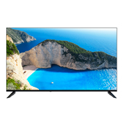 Pantalla Sansui 50' 4K Ultra HD LED Smart TV, Sistema Android. Modelo: SMX50V1UA