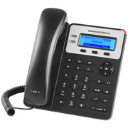 Teléfono IP Grandstream modelo 1625 .