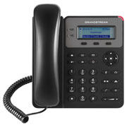 Teléfono IP Grandstream modelo 1610 .