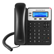 Teléfono IP Grandstream modelo 1620 .