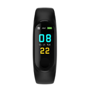 LM-HYBAND HYUNDAI SMAT BAND HTSB001BK. .