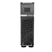 UPS 2000VA/2000W ON LINE SENOIDAL DOBLE CONVERSIÓN ALTA FRECUENCIA SIGNAL.