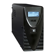 No break SOLA BASIC 800 VA, 500 W, MICROSR INET 800 VA.