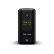 No break CYBERPOWER 1000 VA, 500 W, UT1000GU