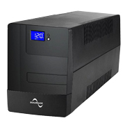 No break DATASHIELD 625 VA, 375 W, KS-625 pro.