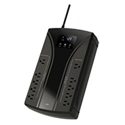 No break KOBLENZ 900 VA, 460 W, 9022 USB.