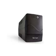 No break Vorago UPS-301 800VA 480w 110-120v 6 contactos