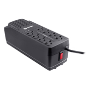 Regulador de voltaje 2000w STEREN 1 pza .