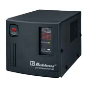 Regulador KOBLENZ 2500 VA, 2000 W, ER - 2550.