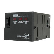 Regulador SOLA BASIC  1200 VA, MICROVOLT1200 VA