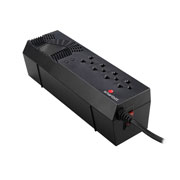 Regulador SMARTBITT 1200 VA, 600 W,  1200 - S.