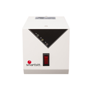 REGULADOR SMARBITT, SBAVRC2000, 2000V 200W