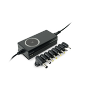 Adaptador Perfect Choice para corriente automático
