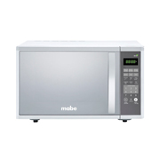 HORNO DE MICROONDAS MABE 1.1 ESPEJO HORNO DE MICROONDAS 1.1, COLOR: ESPEJO