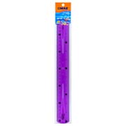 Regla flexible mae de 30cm 1 pieza .