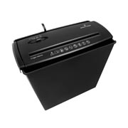 TRITURADORA DE PAPEL (5 HOJAS) EXPANDIBLE PARA UN CONTENEDOR MÁS AMPLIO