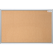 Tablero de corcho Clássico Alfra 90 x 120 cm