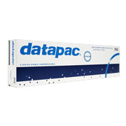 Cinta Datapac negra para impresora epson.