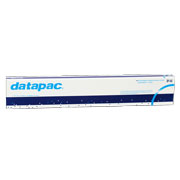 Cinta Datapac negra para impresora epson.