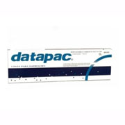 Cinta Datapac okidata dp-144 negra .