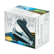 Desengrapador Pegaso 501 color negro .