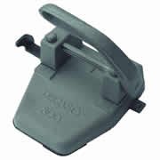 Perforadora Pegaso 800 de 2 orificios perfora hasta 30 hojas